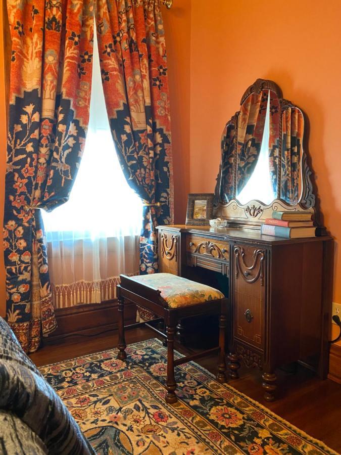 Apartamento The Edmond An 1887 Arts & Crafts Gem Saint Joseph Exterior foto